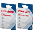 presteril cerotti impermeabili medi 7x2 cm 20 pz cerotto