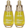 darphin essential olio elisir 8-flower golden nectar 2x30 ml
