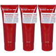 recipe for men energizing bronze crema 75 ml