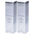 institut esthederm lift & repair maschera lifting 2x50 ml