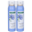 klorane shampoo secco volume al lino 150 ml