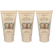 l`erbolario crema mani vaniglia 75 ml