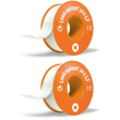 leukoplast pro lf cerotto su rocchetto molto resistente 1 pz cerotto