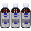 tricosan shampoo forte 3x150 ml