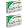 partenol 30 capsule 2x16,5 g