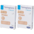 plastod fermaplasto classic cerotti misti 2x20 st