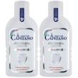ciccarelli collutorio whitening denti sensibili 2x400 ml