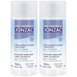 jonzac struccante bi-fase pelli sensibili 2x150 ml