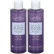 euphidra acqua micellare purify no stress 2x200 ml
