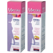 marvinia crema igiene intima esterna 30 ml 2x30 ml