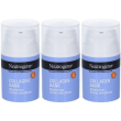 neutrogena collagene crema giorno spf 30 3x50 ml