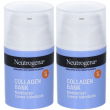 neutrogena collagene crema giorno spf 30 2x50 ml