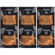 apivita express beauty apricot scrub viso esfoliante delicato all'albi