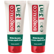 borotalco doccia schiuma uomo 3 in 1 originale (200ml) 200 ml