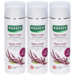 rausch crema riparatrice all’amaranto 3x50 ml