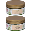 huilerie crema corpo nutriente vaniglia & macadamia 2x250 ml