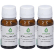 erbex bergamotto olio essenziale 3x10 ml