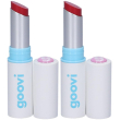 goovi that’s my glow balsamo labbra colorato colore 05 raspberry fizz