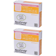 allevyn gentle border medicazione in schiuma 7,5cm x 2x10 st
