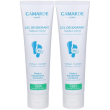 gamarde gel deodorante piedi freschezza intensa 2x40 g