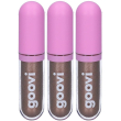 goovi blink date ombretto liquido colore 03 romantic taupe 3x4,5 ml
