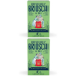 orosolubile brioschi al volo erbe alpine bustine da 15g 2x15 g granuli