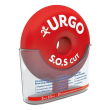 urgo s.o.s cut 4x1 st