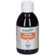 herbalgem herbal voce sciroppo 4x250 ml