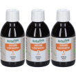 herbalgem herbal voce sciroppo 3x250 ml