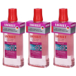 lacalut® collutorio micellare sensitive 3x500 ml