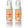 morbidì detergente viso nuvole di albicoccola 2x200 ml