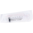 siringa 50ml senza ago cono eccentrico 4x1 pz siringhe