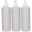 dadaumpa detergente corpo e capelli 0+ mesi certificato bio 380ml 3x38