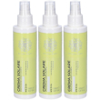 my total beauty crema solare protezione media spray 3x250 ml