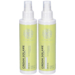 my total beauty crema solare protezione media spray 2x250 ml