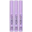 lovren m6 mascara limitless extension curl 3x9 ml