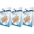cerotto master-aid elastic 20 pezzi 2 formati 3x20 st