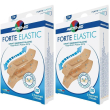 cerotto master-aid elastic 20 pezzi 2 formati 2x20 st