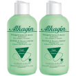 alkagin detergente fresh intimo + doccia 250 ml soluzione
