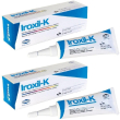 iroxil k 50 ml 2x50 ml spray