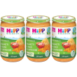 hipp pappa completa spaghetti al ragù di lenticchie 250 g