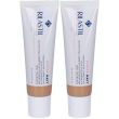 rilastil® difesa matt fondotinta correttivo tonalitá 05 2x30 ml