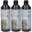 itinera bagnodoccia con estratto di avena del veneto delicato 3x370 ml