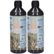 itinera bagnodoccia con estratto di avena del veneto delicato 2x370 ml
