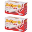 biovigor forte flaconcini 2x100 ml