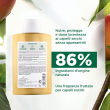 klorane shampoo al mango 200ml - capelli secchi 200 ml