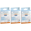 sofarmapiu' cerotto delicato 7x2 cm 20 st
