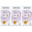 lycia delicate touch braccia e gambe 3x20 st