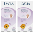 lycia delicate touch braccia e gambe 2x20 st