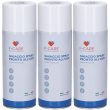 ghiaccio spray f-care 400 ml 3x400 ml